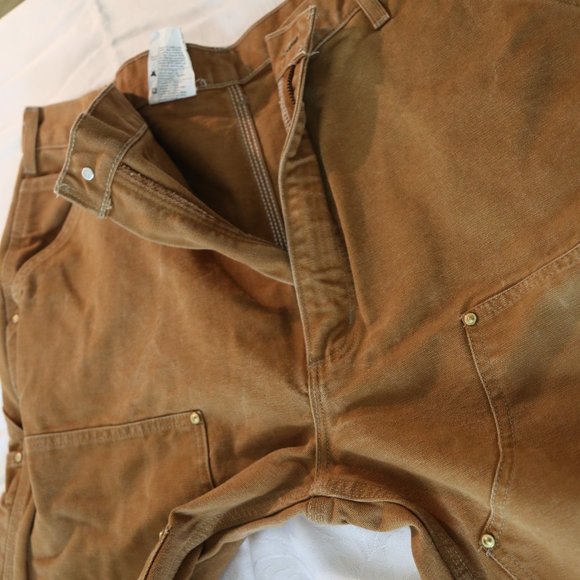 Men's Carhartt 40-34 - Picture 3 of 7